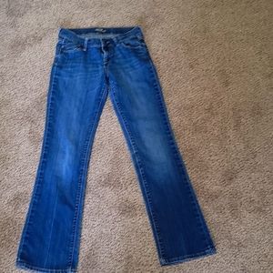 Old Navy The Flirt jeans
